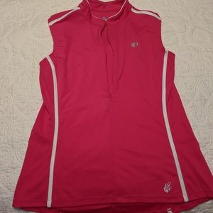 Pearl Izumi women's cycling jersey